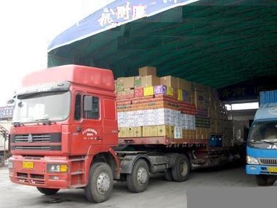杭州永邦运输 主营 普通货运,大件运输,零担整车