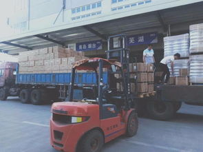 图 上海至泸定货运公司品牌专线的物流 上海物流